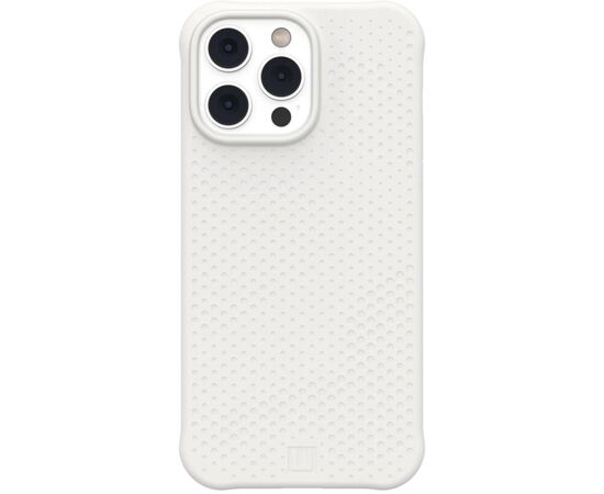 Чехол для моб. телефона Uag [U] Apple iPhone 14 Pro Max Lucent 2.0 Magsafe, Marshmallow (114079313535)