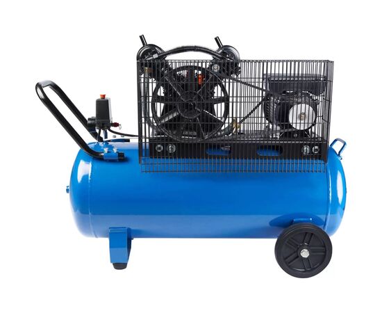 Компрессор Enersol ES-AC310-100-2, изображение 4 Компрессор Enersol ES-AC310-100-2, изображение 4