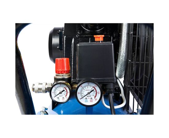 Компрессор Enersol ES-AC310-100-2, изображение 5 Компрессор Enersol ES-AC310-100-2, изображение 5