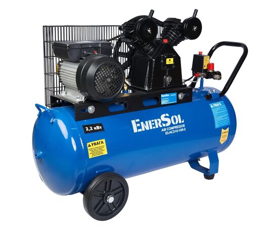 Компресор Enersol ES-AC310-100-2