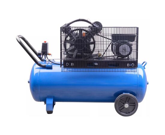 Компрессор Enersol ES-AC310-100-2 PRO (ES-AC310-100-2PRO), изображение 2 Компрессор Enersol ES-AC310-100-2 PRO (ES-AC310-100-2PRO), изображение 2
