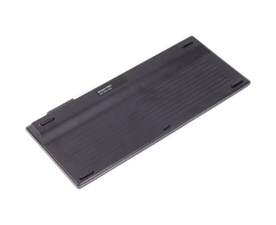 Клавіатура A4Tech FX-51 USB Grey, зображення 4 Клавіатура A4Tech FX-51 USB Grey, зображення 4