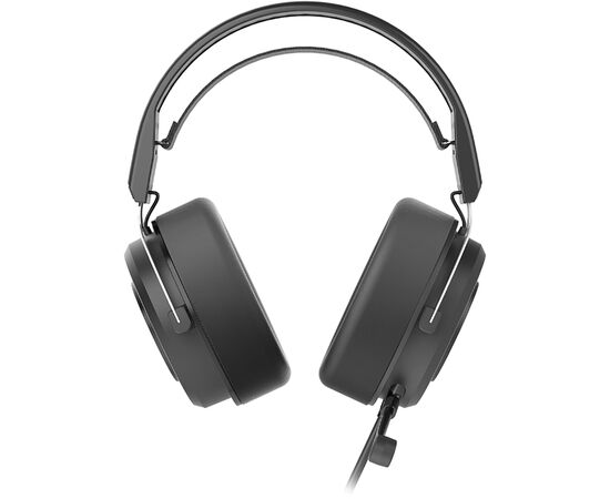 Навушники A4Tech Bloody G535P Black+Silver, зображення 2 Навушники A4Tech Bloody G535P Black+Silver, зображення 2