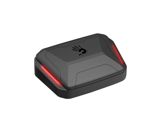 Навушники A4Tech Bloody M70 Black+Red, зображення 2 Навушники A4Tech Bloody M70 Black+Red, зображення 2