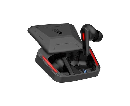 Навушники A4Tech Bloody M70 Black+Red, зображення 3 Навушники A4Tech Bloody M70 Black+Red, зображення 3