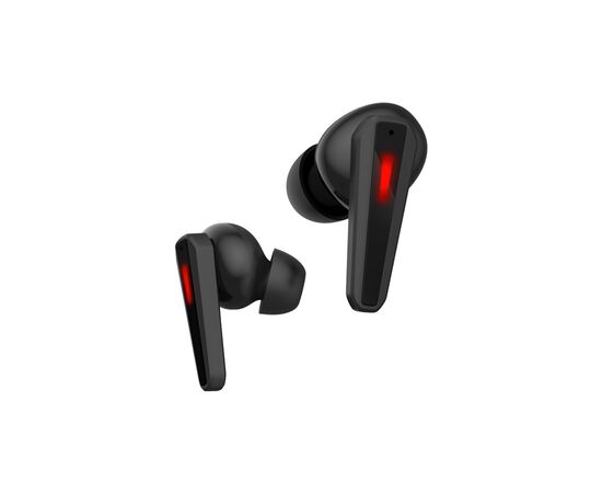 Наушники A4Tech Bloody M70 Black+Red