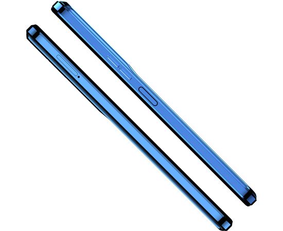 Мобільний телефон Tecno LG6n (POVA NEO-2 4/64Gb) Cyber Blue (4895180789106), зображення 4 Мобільний телефон Tecno LG6n (POVA NEO-2 4/64Gb) Cyber Blue (4895180789106), зображення 4