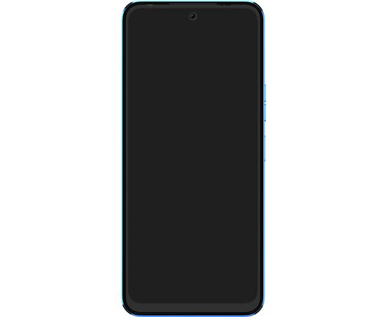 Мобильный телефон Tecno LG6n (POVA NEO-2 4/64Gb) Cyber Blue (4895180789106)