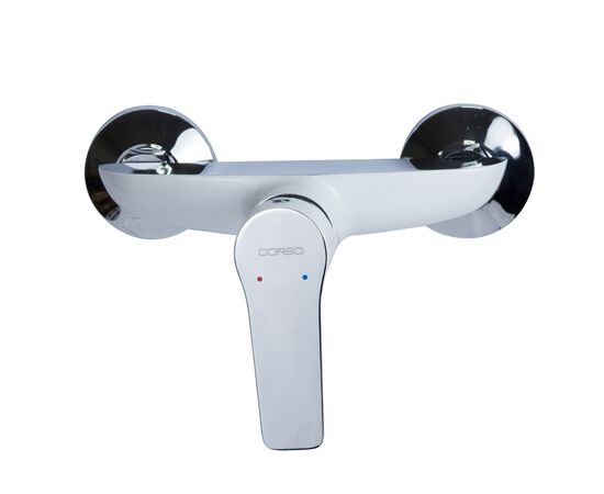 Смеситель Corso GARDA BC-1D121W (9605303), изображение 2 Смеситель Corso GARDA BC-1D121W (9605303), изображение 2