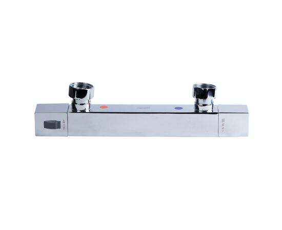 Змішувач Corso PANARO ED-2D185C (9659300), зображення 4 Змішувач Corso PANARO ED-2D185C (9659300), зображення 4