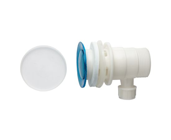 Смеситель AQUATICA HF-2A117C (9705000), изображение 7 Смеситель AQUATICA HF-2A117C (9705000), изображение 7