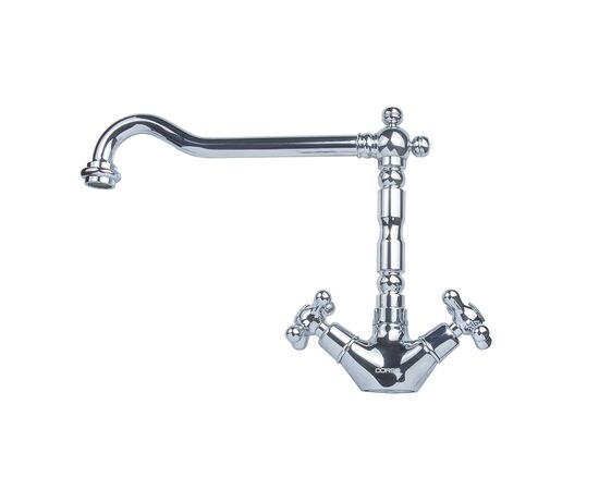 Смеситель Corso ARNO FE-5B252C (9679100), изображение 2 Смеситель Corso ARNO FE-5B252C (9679100), изображение 2