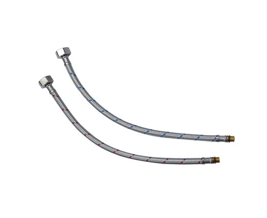 Смеситель Corso ARNO FE-5B252C (9679100), изображение 4 Смеситель Corso ARNO FE-5B252C (9679100), изображение 4