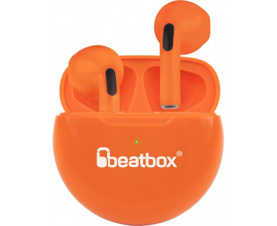 Наушники BeatBox PODS PRO 6 Orange (bbppro6o)