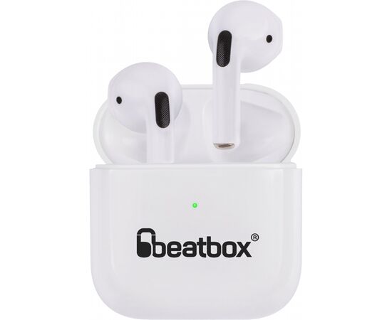 Наушники BeatBox PODS PRO Mini White (bbppromw)