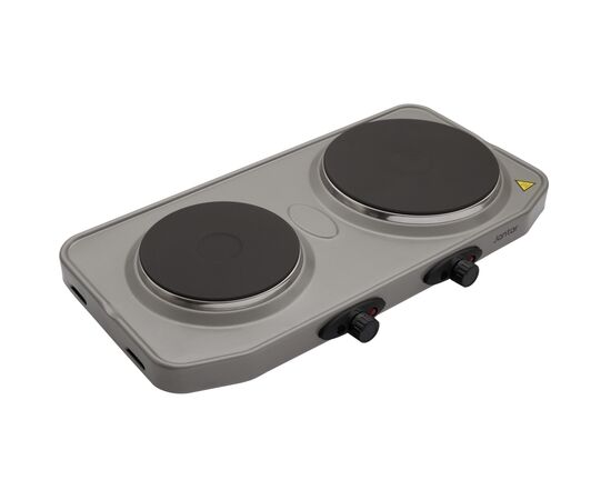 Настольная плита Jantar TSF 02 GR H, изображение 2 Настольная плита Jantar TSF 02 GR H, изображение 2