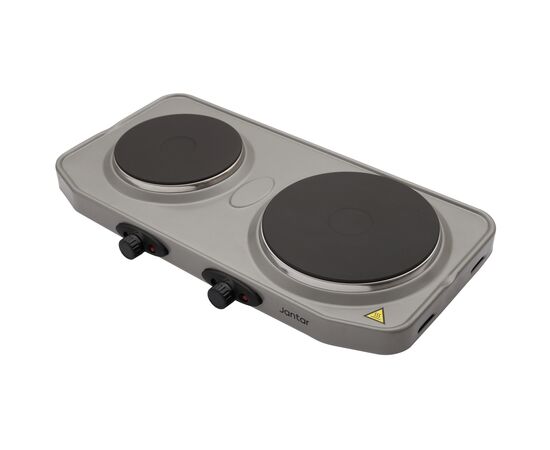 Настольная плита Jantar TSF 02 GR H, изображение 3 Настольная плита Jantar TSF 02 GR H, изображение 3