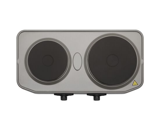 Настольная плита Jantar TSF 02 GR H, изображение 4 Настольная плита Jantar TSF 02 GR H, изображение 4
