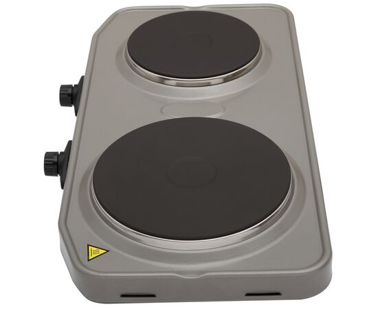 Настольная плита Jantar TSF 02 GR H, изображение 5 Настольная плита Jantar TSF 02 GR H, изображение 5