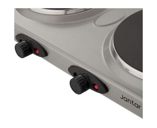 Настольная плита Jantar TSF 02 GR H, изображение 6 Настольная плита Jantar TSF 02 GR H, изображение 6