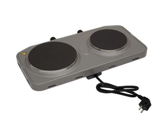 Настольная плита Jantar TSF 02 GR H, изображение 7 Настольная плита Jantar TSF 02 GR H, изображение 7