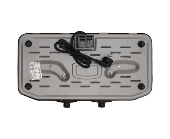 Настольная плита Jantar TSF 02 GR H, изображение 8 Настольная плита Jantar TSF 02 GR H, изображение 8