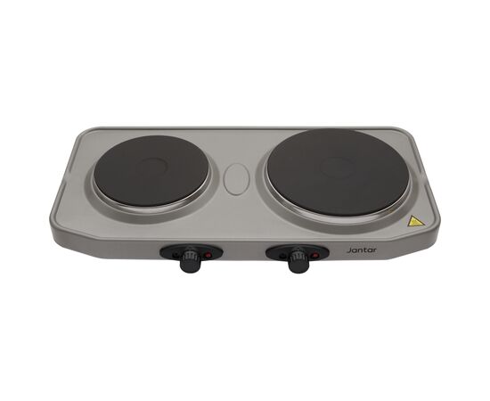 Настольная плита Jantar TSF 02 GR H
