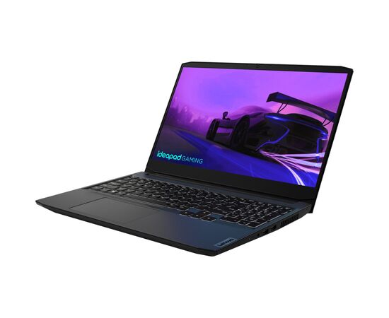 Ноутбук Lenovo IdeaPad Gaming 3 15IHU6 (82K101FHRA), изображение 3 Ноутбук Lenovo IdeaPad Gaming 3 15IHU6 (82K101FHRA), изображение 3