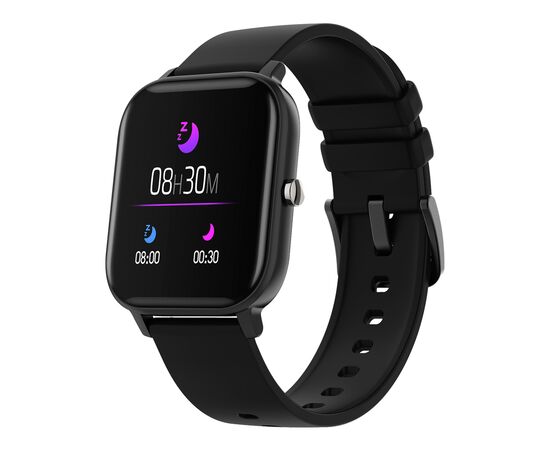 Смарт-годинник Canyon CNS-SW74BB Wildberry Black (CNS-SW74BB), зображення 2