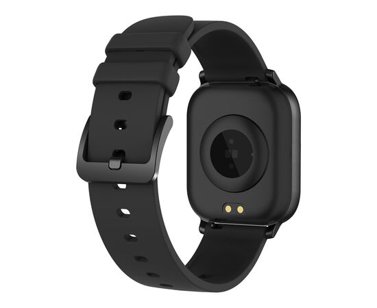 Смарт-годинник Canyon CNS-SW74BB Wildberry Black (CNS-SW74BB), зображення 3