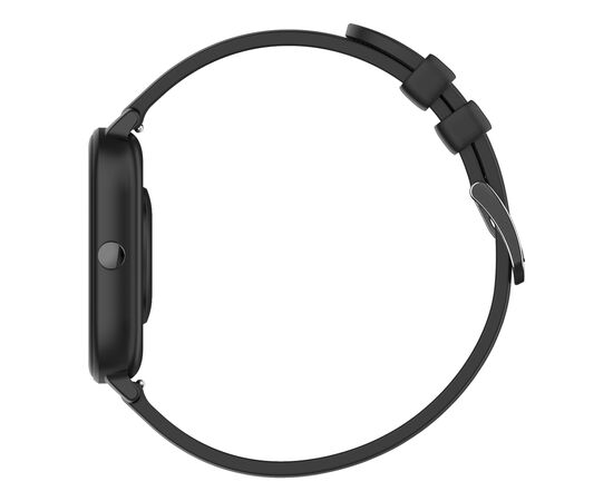 Смарт-годинник Canyon CNS-SW74BB Wildberry Black (CNS-SW74BB), зображення 4