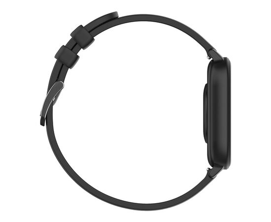 Смарт-годинник Canyon CNS-SW74BB Wildberry Black (CNS-SW74BB), зображення 5