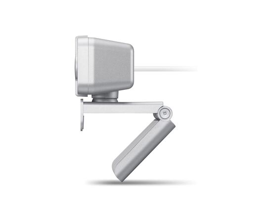 Веб-камера Lenovo 300 FHD Grey (GXC1E71383), зображення 3 Веб-камера Lenovo 300 FHD Grey (GXC1E71383), зображення 3