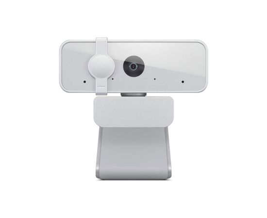 Веб-камера Lenovo 300 FHD Grey (GXC1E71383)