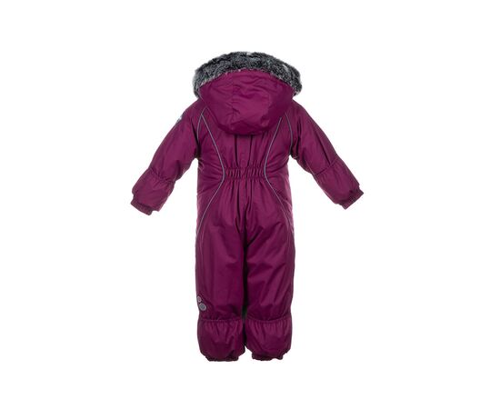 Комбинезон Huppa ORION 36300030 бордовый 92 (4741468716589), изображение 2 Комбинезон Huppa ORION 36300030 бордовый 92 (4741468716589), изображение 2