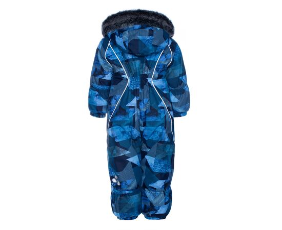 Комбинезон Huppa ORION 36300030 темно-синий с принтом 98 (4741468831008), изображение 2 Комбинезон Huppa ORION 36300030 темно-синий с принтом 98 (4741468831008), изображение 2