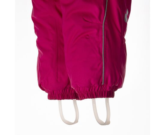 Комбинезон Huppa ORION 36300030 фуксия 104 (4741468539539), изображение 4 Комбинезон Huppa ORION 36300030 фуксия 104 (4741468539539), изображение 4