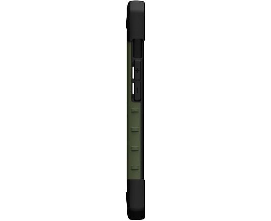 Чохол до моб. телефона Uag Apple iPhone 14 Pathfinder Magsafe, Olive (114052117272), зображення 3