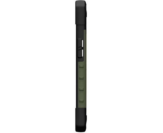 Чохол до моб. телефона Uag Apple iPhone 14 Pathfinder Magsafe, Olive (114052117272), зображення 4