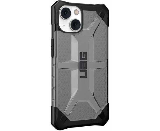 Чехол для моб. телефона Uag Apple iPhone 14 Plasma, Ash (114064113131), изображение 2 Чехол для моб. телефона Uag Apple iPhone 14 Plasma, Ash (114064113131), изображение 2