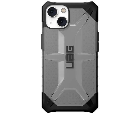 Чехол для моб. телефона Uag Apple iPhone 14 Plasma, Ash (114064113131)