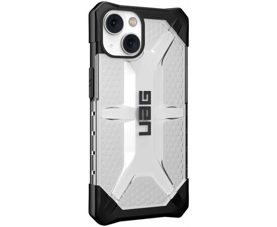 Чохол до моб. телефона Uag Apple iPhone 14 Plasma, Ice (114064114343), зображення 2