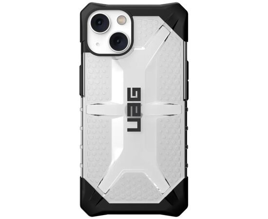 Чехол для моб. телефона Uag Apple iPhone 14 Plasma, Ice (114064114343)