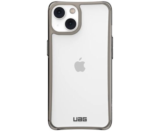 Чехол для моб. телефона Uag Apple iPhone 14 Plyo, Ash (114084113131)