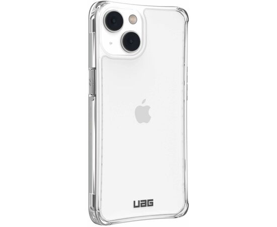 Чехол для моб. телефона Uag Apple iPhone 14 Plyo, Ice (114084114343), изображение 2