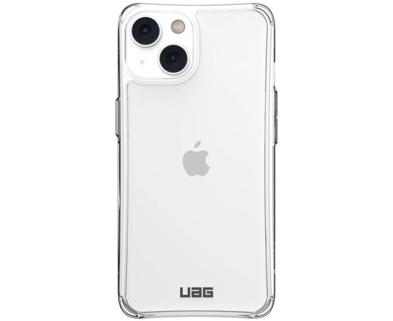 Чехол для моб. телефона Uag Apple iPhone 14 Plyo, Ice (114084114343)