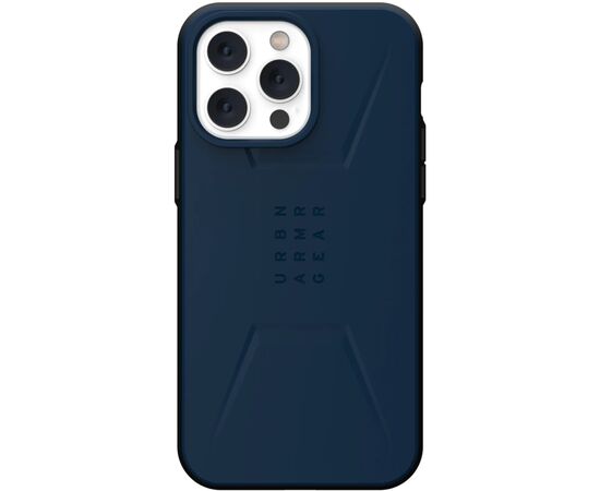 Чохол до моб. телефона Uag Apple iPhone 14 Pro Max Civilian Magsafe, Mallard (114039115555)