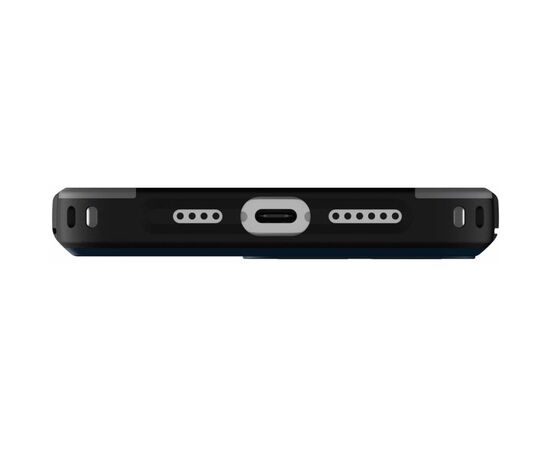 Чохол до моб. телефона Uag Apple iPhone 14 Pro Max Civilian, Mallard (114043115555), зображення 6 Чохол до моб. телефона Uag Apple iPhone 14 Pro Max Civilian, Mallard (114043115555), зображення 6