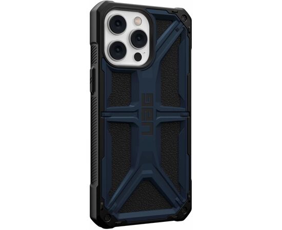 Чохол до моб. телефона Uag Apple iPhone 14 Pro Max Monarch, Mallard (114035115555), зображення 2