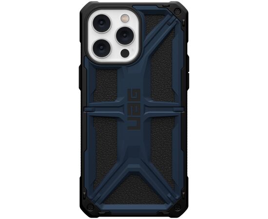 Чохол до моб. телефона Uag Apple iPhone 14 Pro Max Monarch, Mallard (114035115555)
